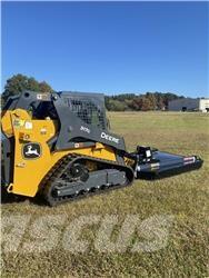 John Deere 317G ミニローダー