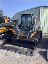 John Deere 333G ミニローダー