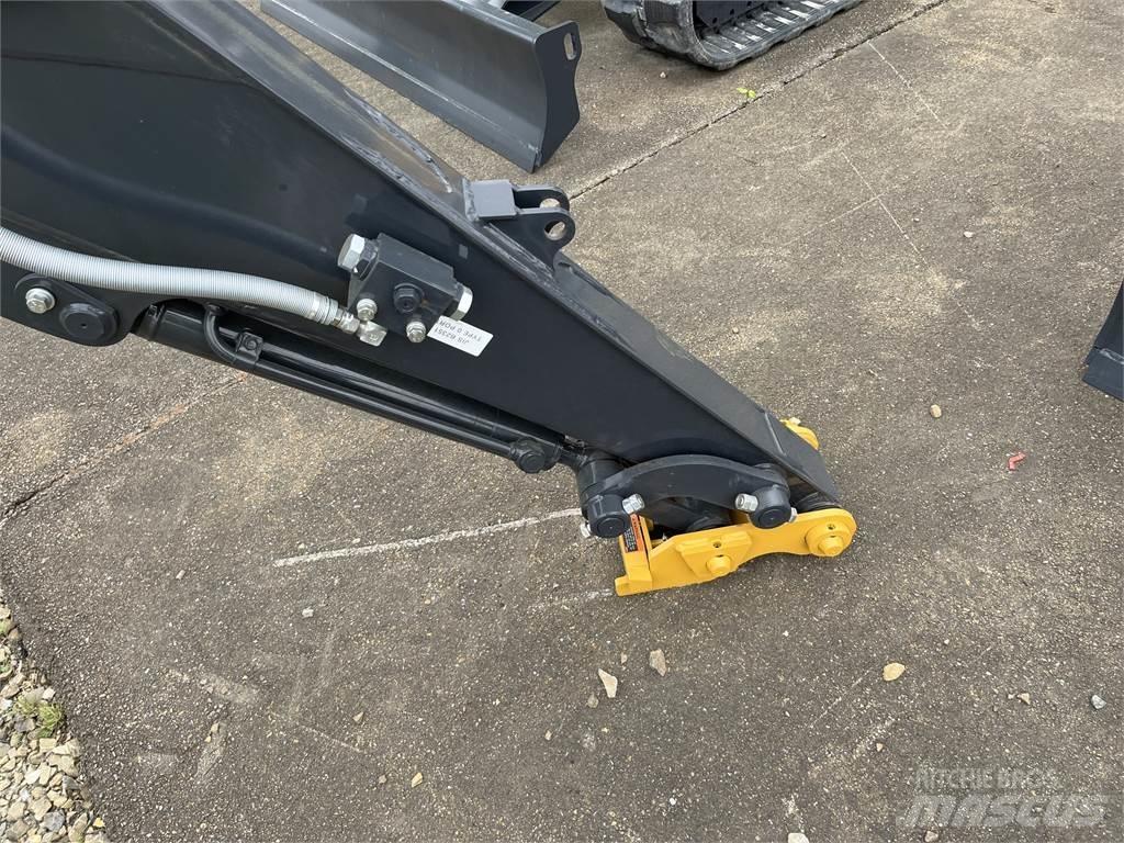 John Deere 35 P ミニ油圧ショベル 7t以下（ミニユンボ・ミニディガー）