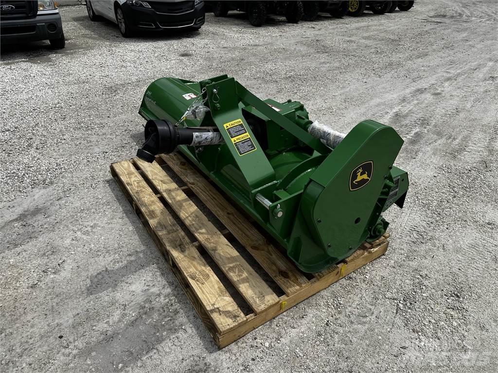 John Deere 390 芝刈り機