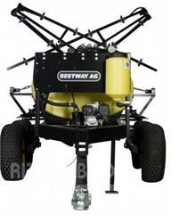 John Deere 3p200 牽引型スプレイヤー