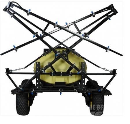 John Deere 3p200 牽引型スプレイヤー
