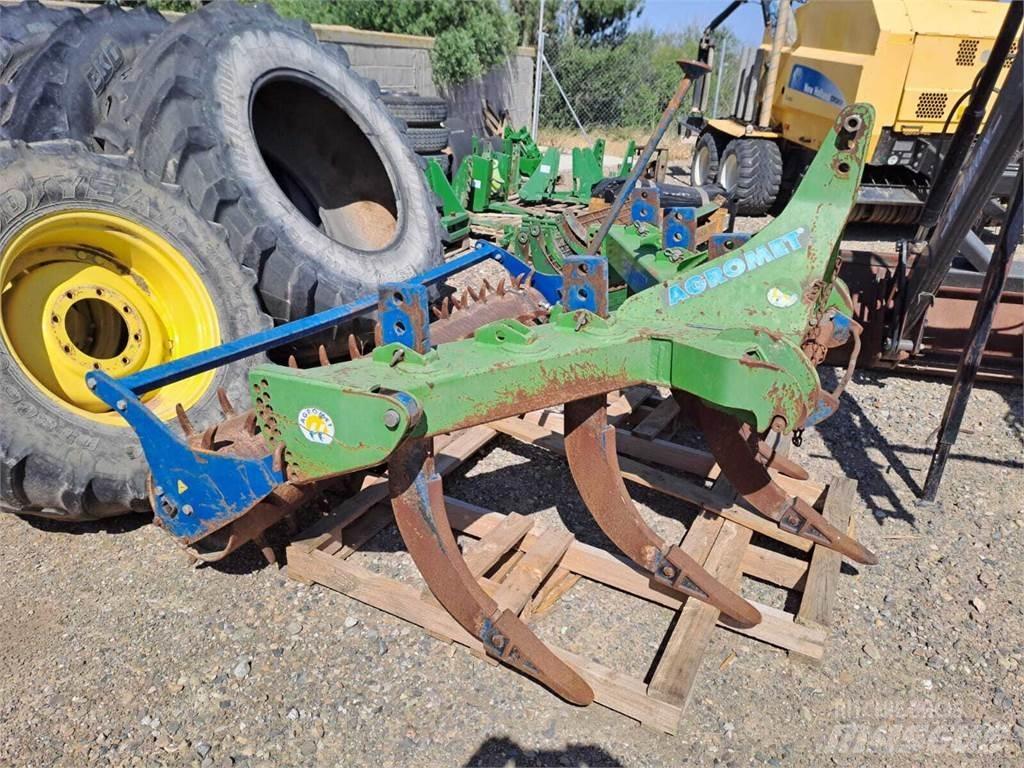 John Deere 443 その他飼料収穫設備
