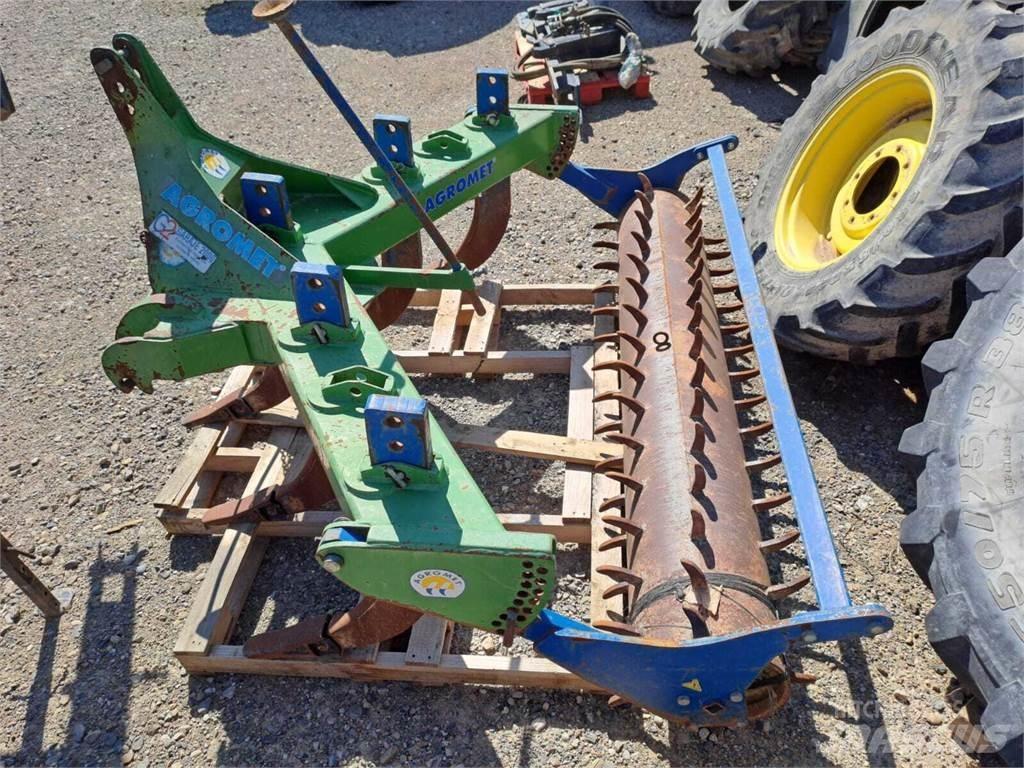 John Deere 443 その他飼料収穫設備