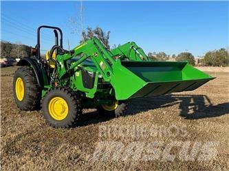 John Deere 5045E トラクター