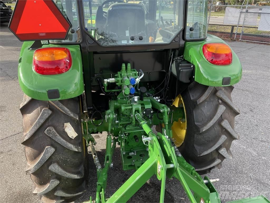 John Deere 5090E トラクター