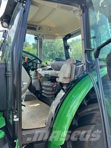 John Deere 5090M トラクター