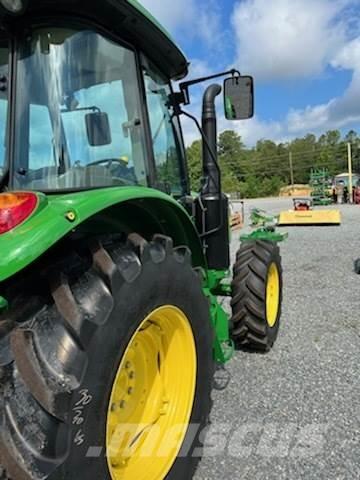 John Deere 5090M トラクター