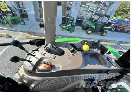 John Deere 5090M トラクター