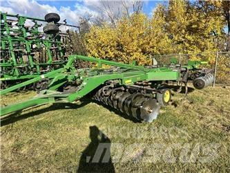 John Deere 512 その他耕運機とアクセサリー・アタッチメント