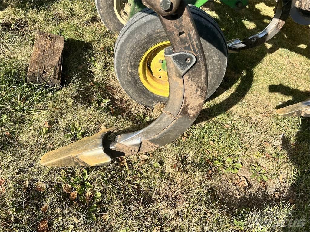 John Deere 512 その他耕運機とアクセサリー・アタッチメント