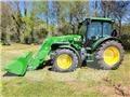 John Deere 5125M トラクター