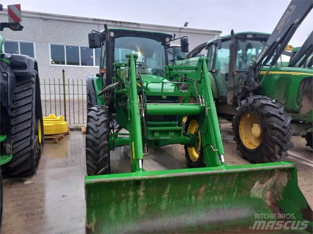 John Deere 5720 トラクター