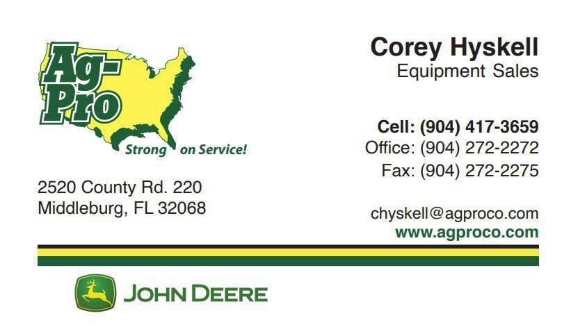 John Deere 590M ユーティリティー機械