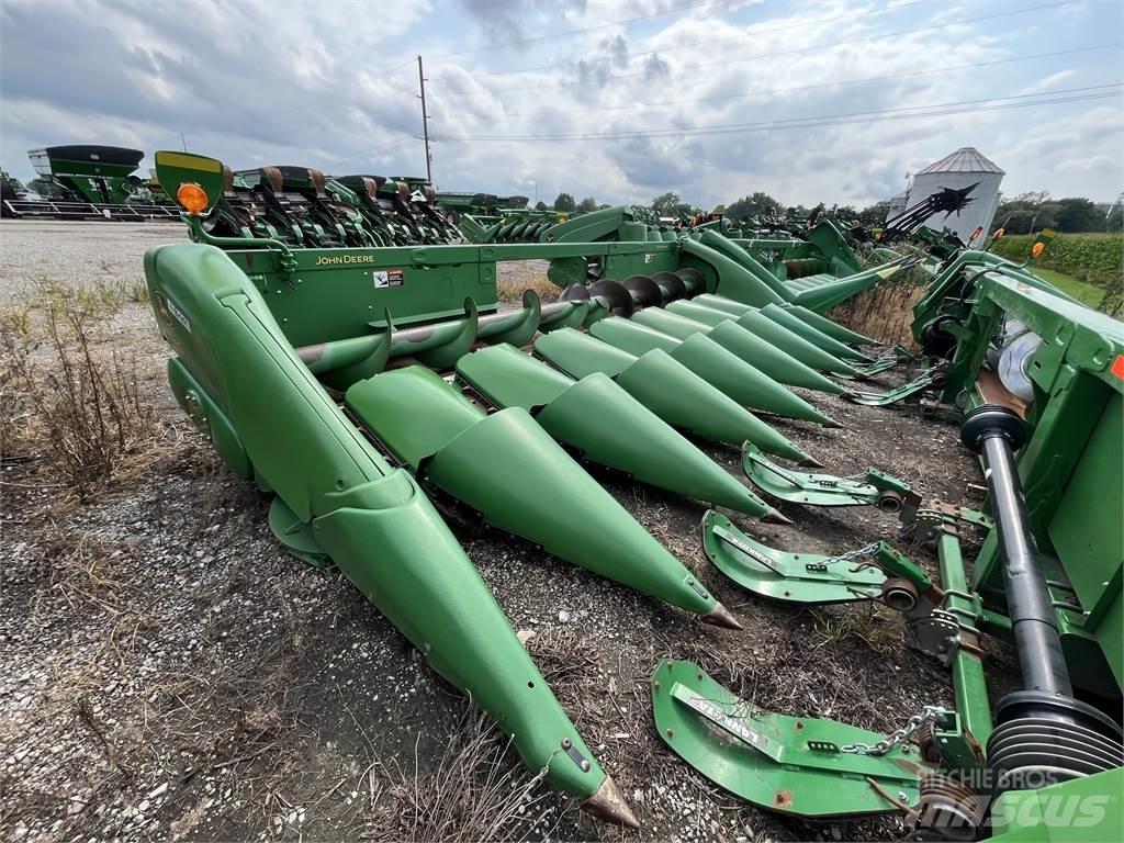 John Deere 608C コンバインハーベスターアクセサリー・アタッチメント