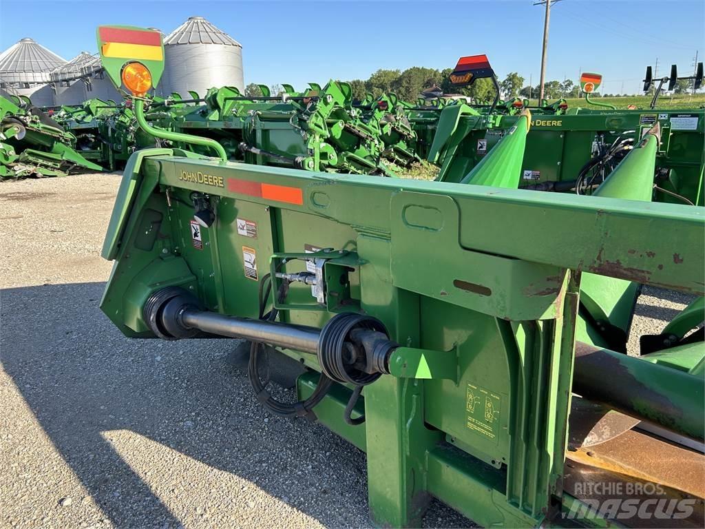John Deere 608C コンバインハーベスターアクセサリー・アタッチメント