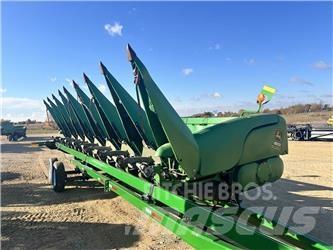 John Deere 608C コンバインハーベスターアクセサリー・アタッチメント