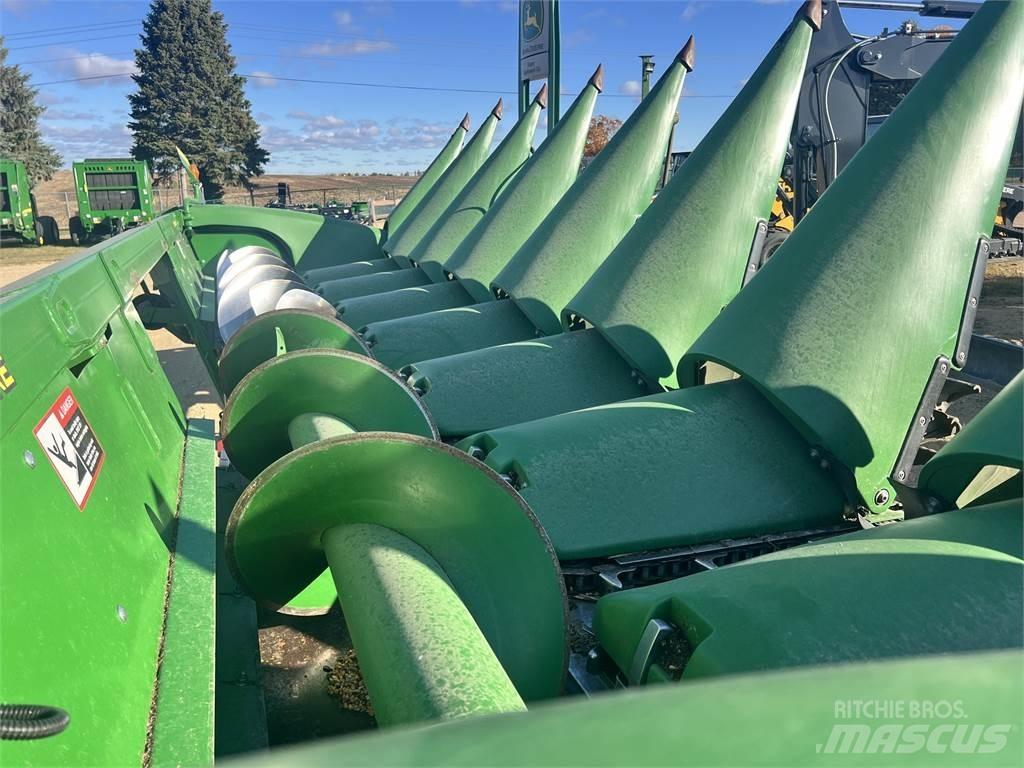 John Deere 608C コンバインハーベスターアクセサリー・アタッチメント