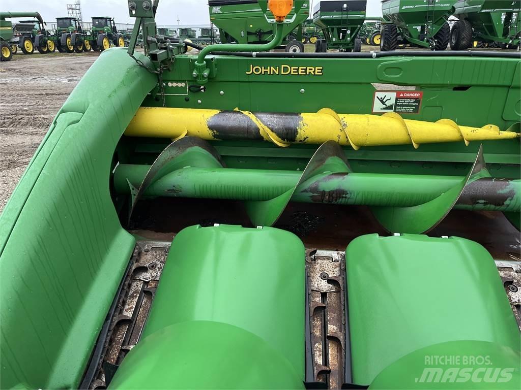 John Deere 608C コンバインハーベスターアクセサリー・アタッチメント