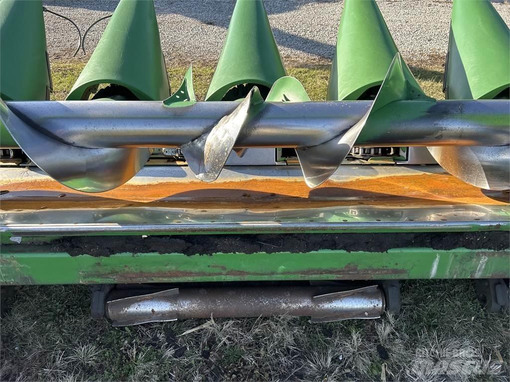 John Deere 608C コンバインハーベスターアクセサリー・アタッチメント