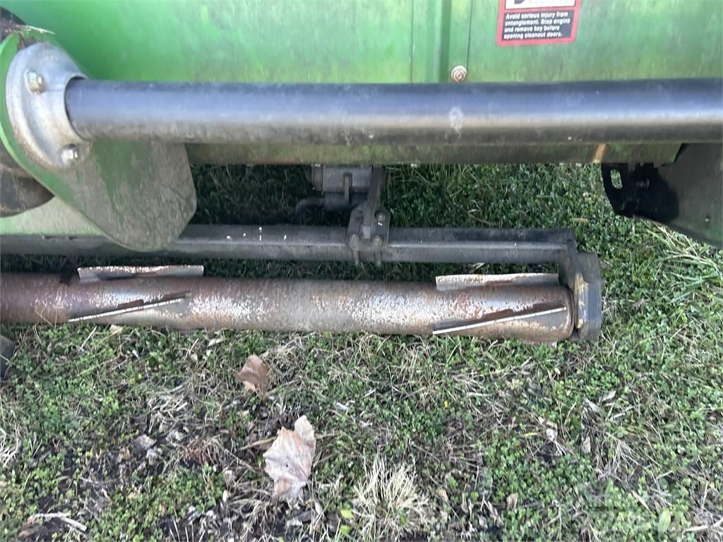 John Deere 608C コンバインハーベスターアクセサリー・アタッチメント