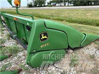 John Deere 612C コンバインハーベスターアクセサリー・アタッチメント