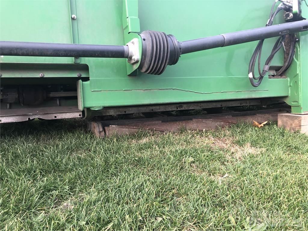 John Deere 612C コンバインハーベスターアクセサリー・アタッチメント