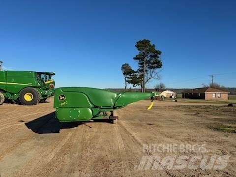 John Deere 616C コンバインハーベスターアクセサリー・アタッチメント