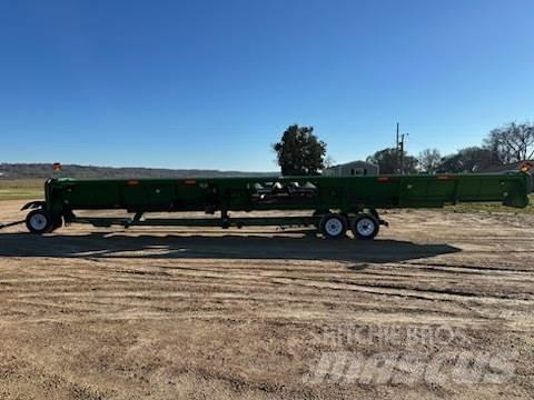 John Deere 616C コンバインハーベスターアクセサリー・アタッチメント
