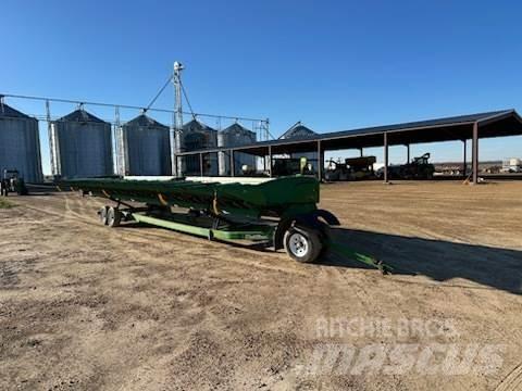 John Deere 616C コンバインハーベスターアクセサリー・アタッチメント