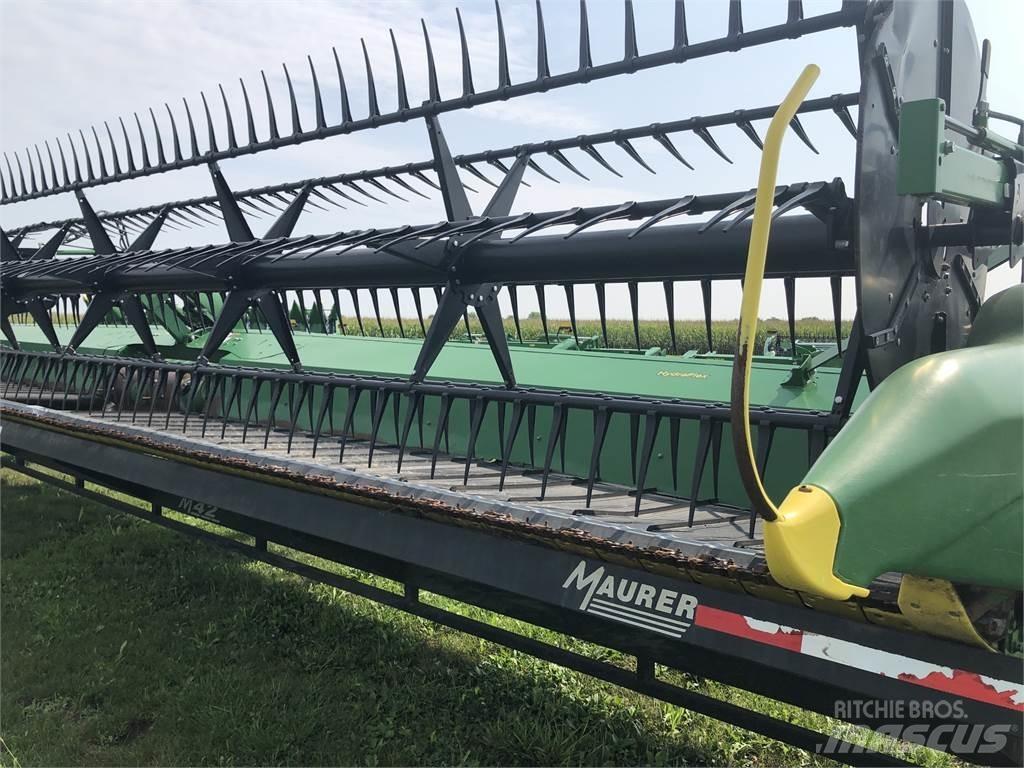 John Deere 640FD コンバインハーベスターアクセサリー・アタッチメント