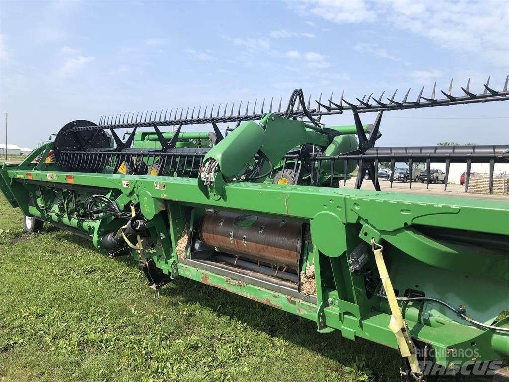 John Deere 640FD コンバインハーベスターアクセサリー・アタッチメント