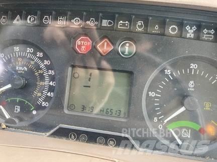 John Deere 6920 トラクター