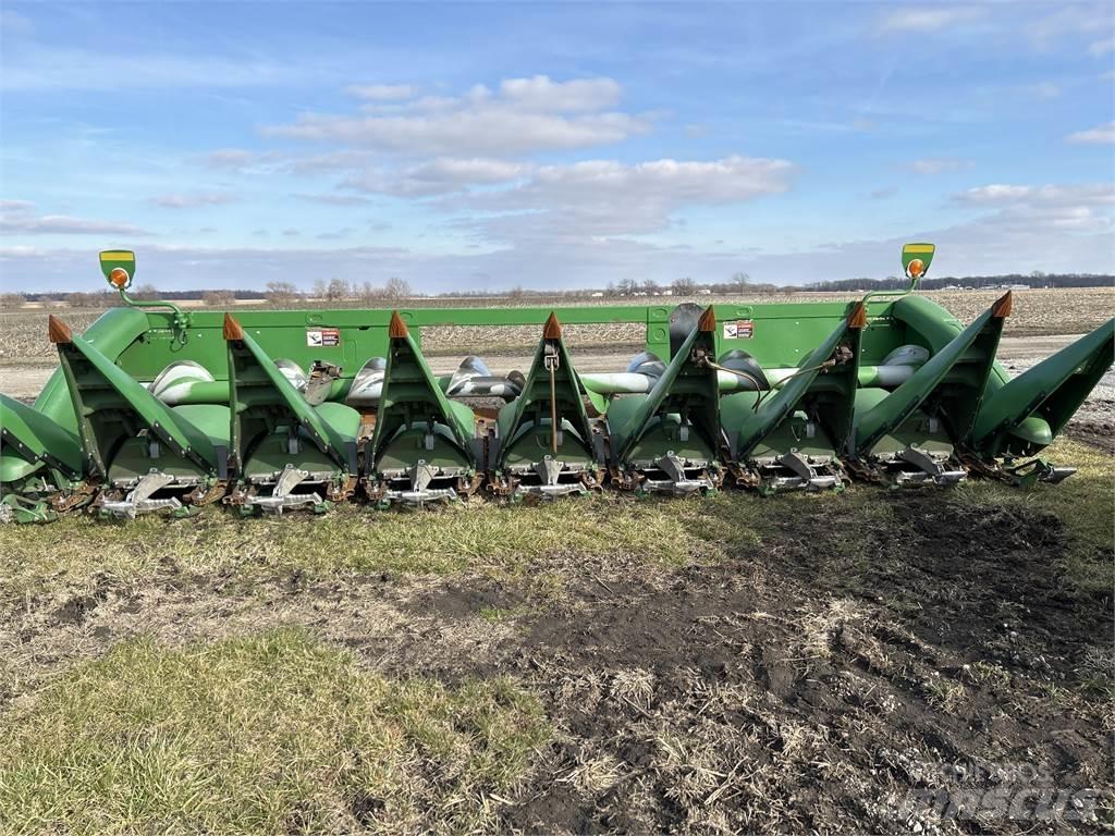 John Deere 708C コンバインハーベスターアクセサリー・アタッチメント