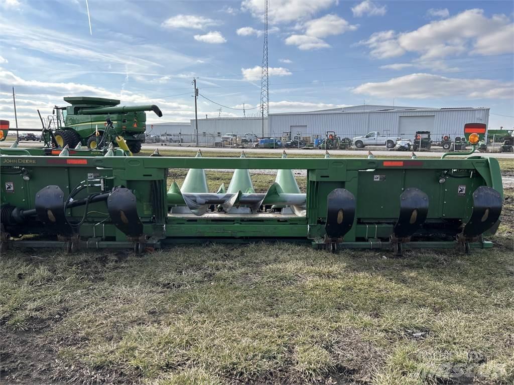 John Deere 708C コンバインハーベスターアクセサリー・アタッチメント