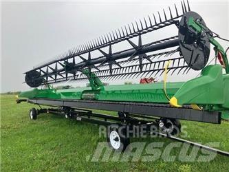 John Deere 712C コンバインハーベスターアクセサリー・アタッチメント