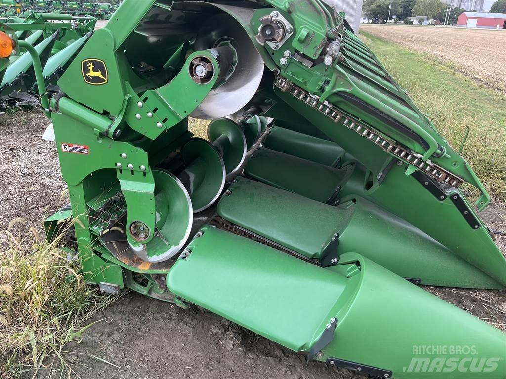 John Deere 712FC コンバインハーベスターアクセサリー・アタッチメント