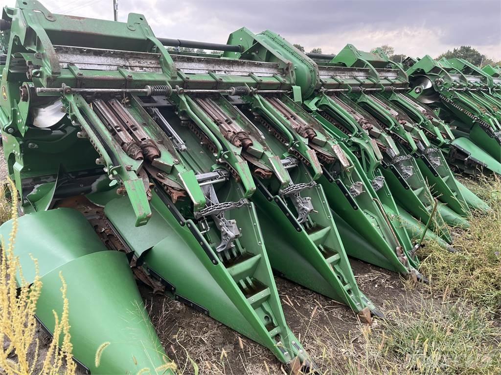 John Deere 712FC コンバインハーベスターアクセサリー・アタッチメント