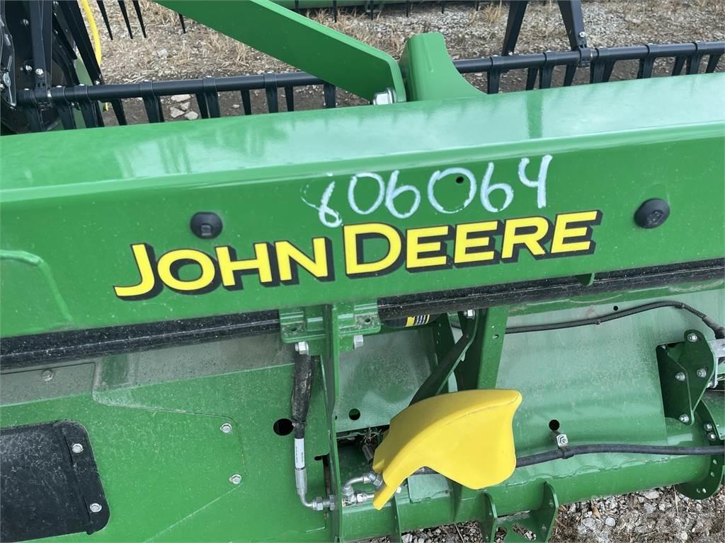 John Deere 740FD コンバインハーベスターアクセサリー・アタッチメント