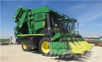 John Deere 7760 その他収穫設備