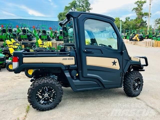 John Deere 835M ユーティリティー機械
