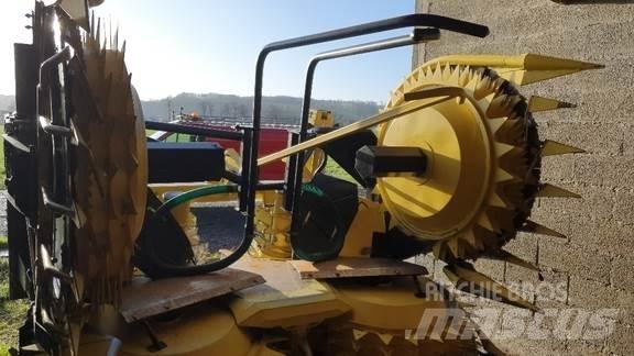 John Deere 8400 フォレージハーベスター