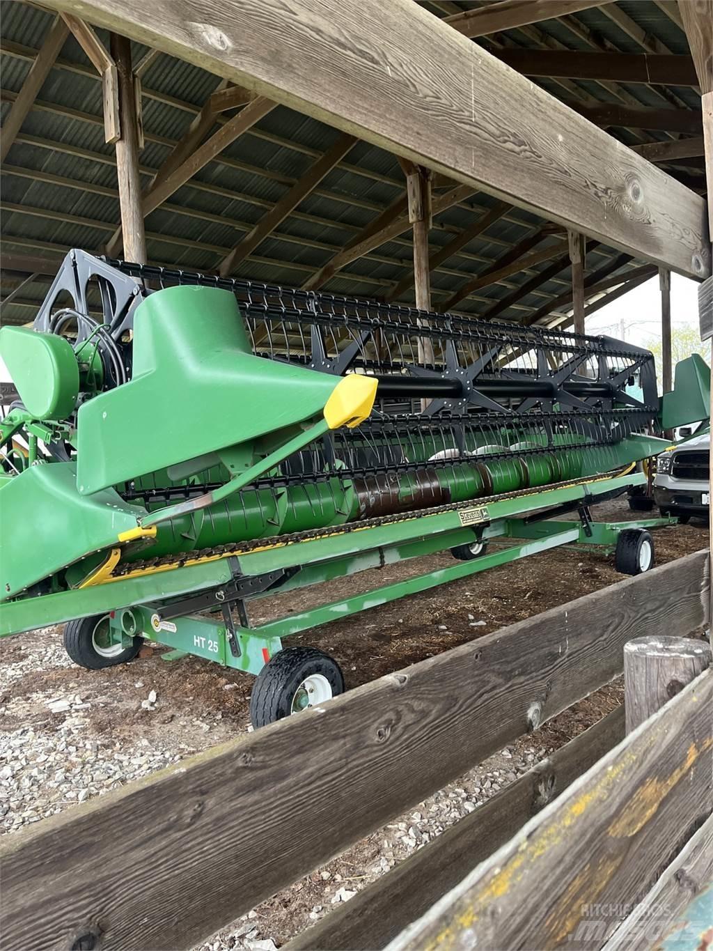 John Deere 920 コンバインハーベスターアクセサリー・アタッチメント