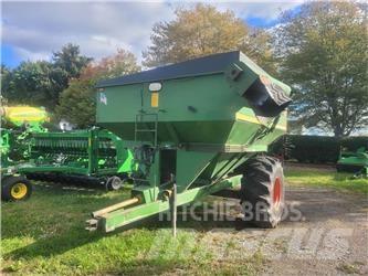 John Deere 9500 グレイン・カート
