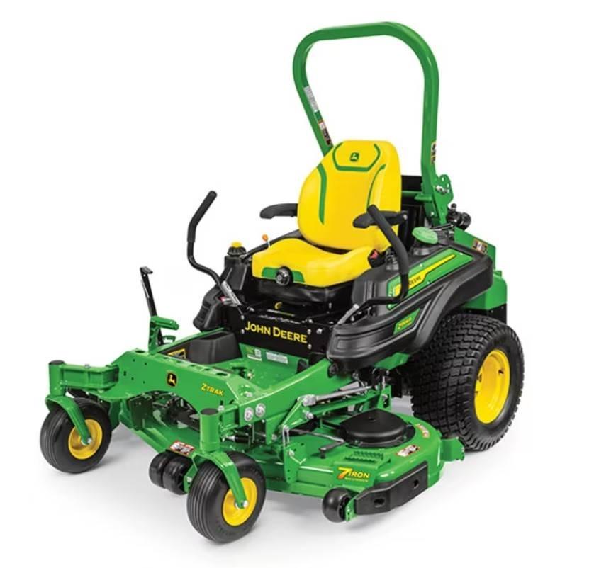 John Deere 994R ゼロターンモア/芝刈り機