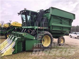 John Deere 9965 その他収穫設備