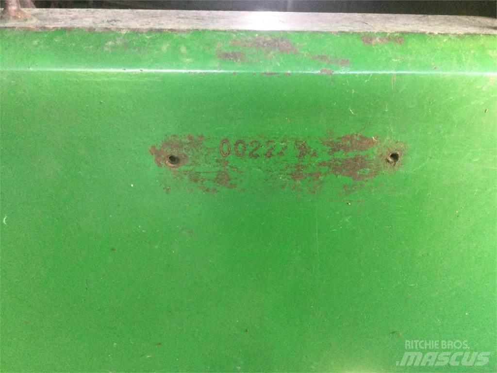 John Deere 9976 その他収穫設備