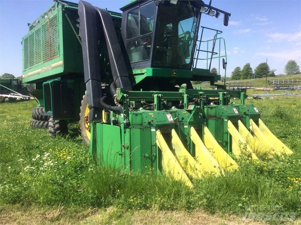 John Deere 9976 その他収穫設備