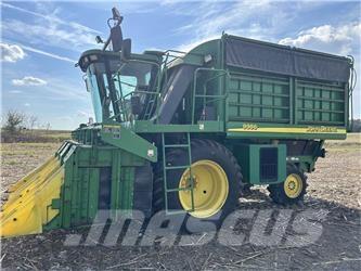 John Deere 9986 その他収穫設備