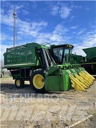 John Deere 9986 その他収穫設備